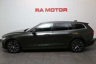 Kombi Volvo V60 3 av 25