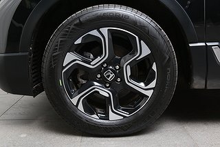 SUV Honda CR-V 9 av 31