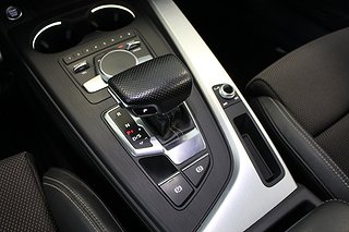 Kombi Audi A4 19 av 24