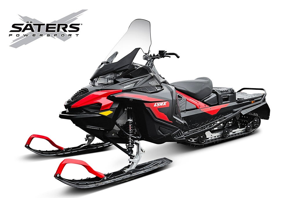 Lynx 59 Ranger 600 EFI *Momsad*