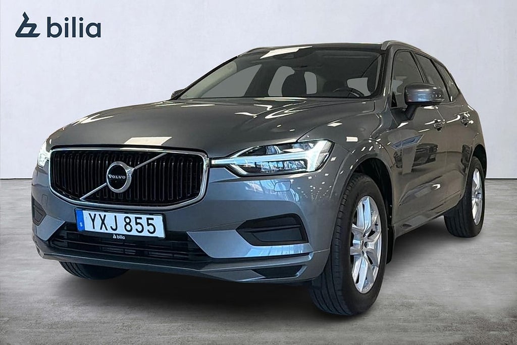 Volvo XC60 D4 AWD Momentum SE