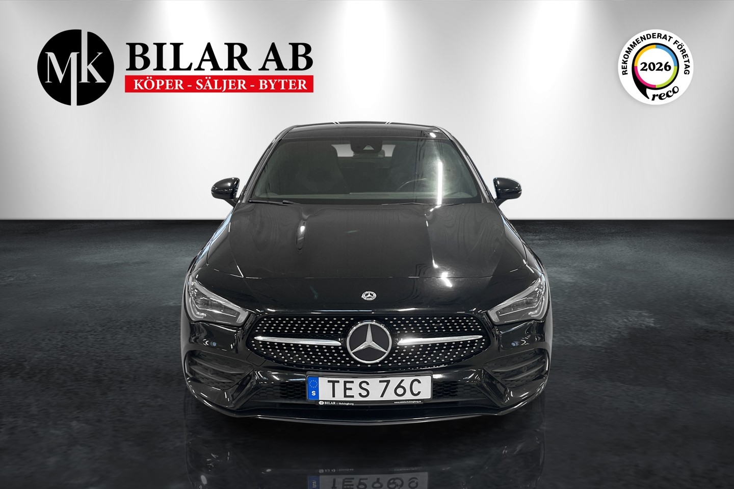 Mercedes-Benz CLA 2022, bild 2/33