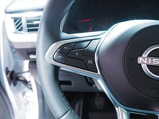 Transportbil - Skåp Nissan Townstar 15 av 20