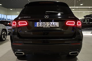 SUV Mercedes-Benz GLC 10 av 37
