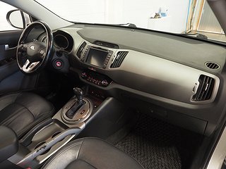Kombi Kia Sportage 7 av 21