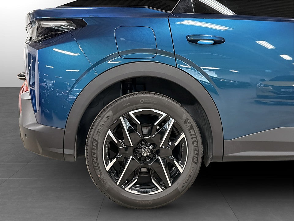 Bild på Peugeot 3008 GT Hybrid 145hk Aut B-KAMERA CARPLAY