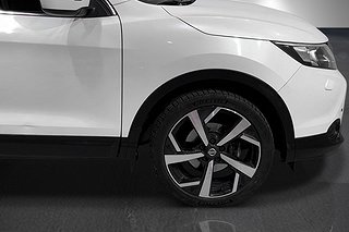 SUV Nissan Qashqai 2 av 21