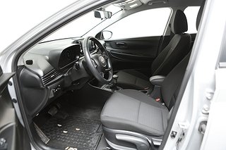 Halvkombi Hyundai i20 9 av 22
