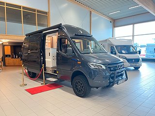 Husbil-övrigt Kabe TMCRV 690 LB 5 av 31