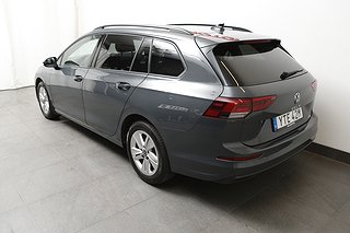 Kombi Volkswagen Golf 4 av 21