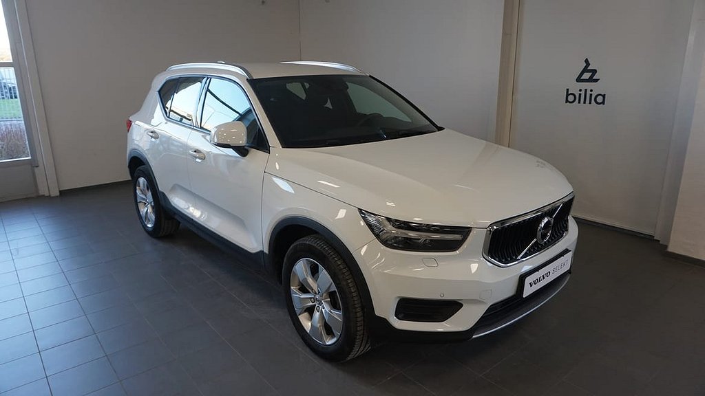 Volvo XC40 T2 FWD Momentum