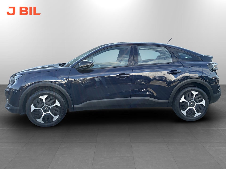 Bild på Citroën C4 Plus 1.2 PT 130hk Aut B-KAMERA CARPLAY