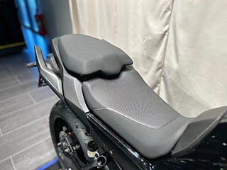 Yamaha TRACER 7 Midnight Black / Räntekampanj 3,45%/2026 / Omg lev!
