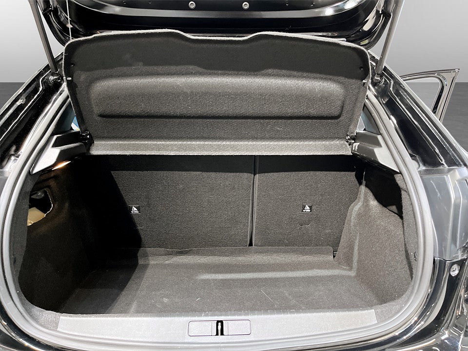 Bild på Peugeot 208 Style Hybrid 100hk Aut CARPLAY BACKSENSORER