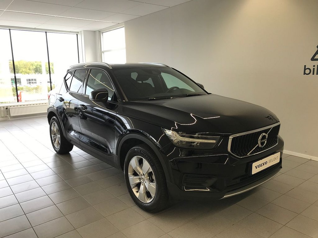 Volvo XC40 T2 FWD Momentum