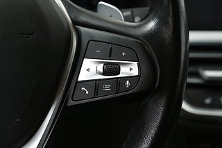 Kombi BMW 330e 13 av 27