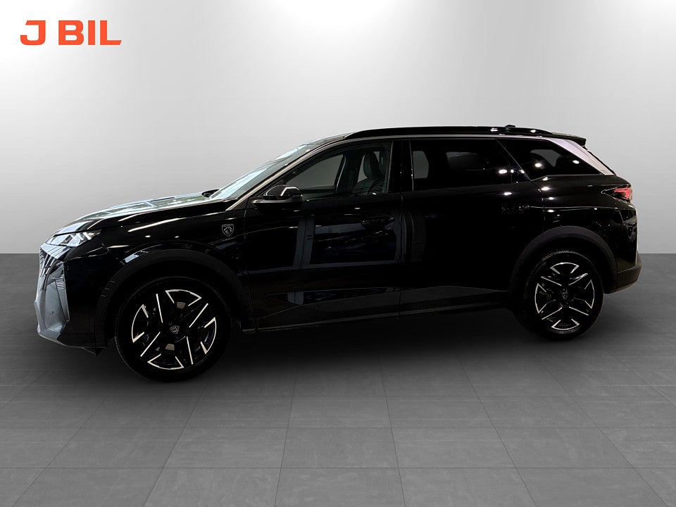 Bild på Peugeot 5008 GT Hybrid 145hk Aut 7-SITS B-KAMERA CARPLAY