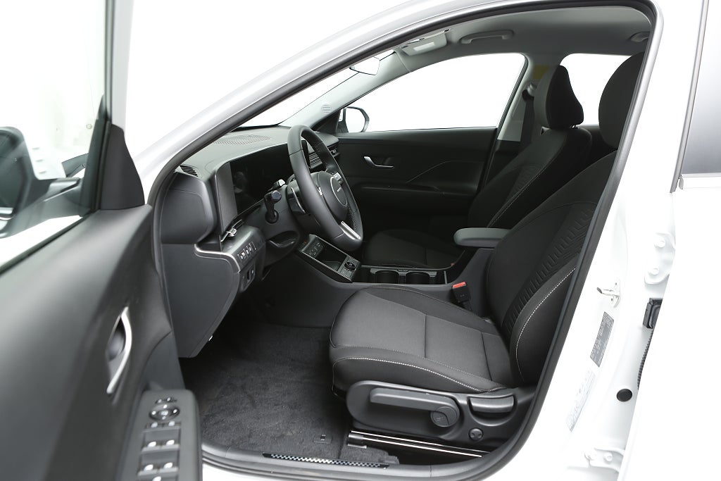 Hyundai Kona Hybrid DCT Essential *Privatleasing 2026