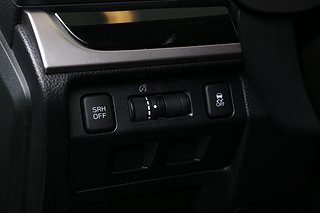 SUV Subaru Forester 18 av 25