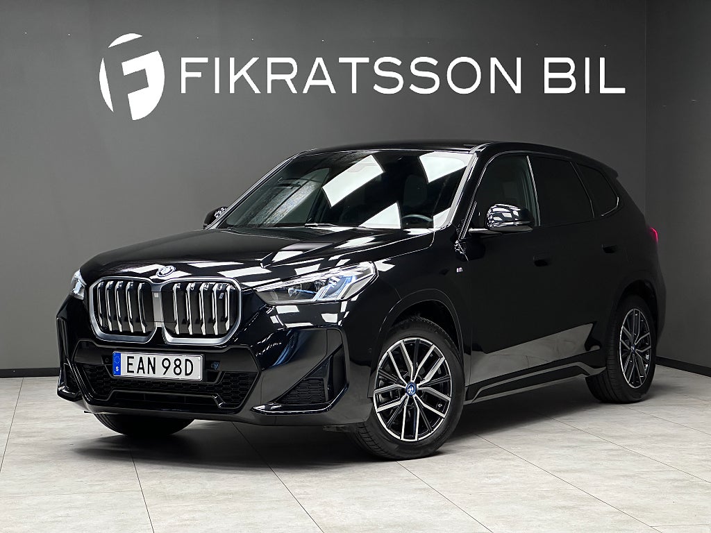 BMW X1 i xDrive30 M Sport Edt/Navi/Backkamera/Carplay/Helskinn