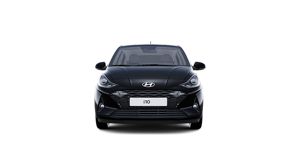 Hyundai i10 1,0 Automat Advanced 2025