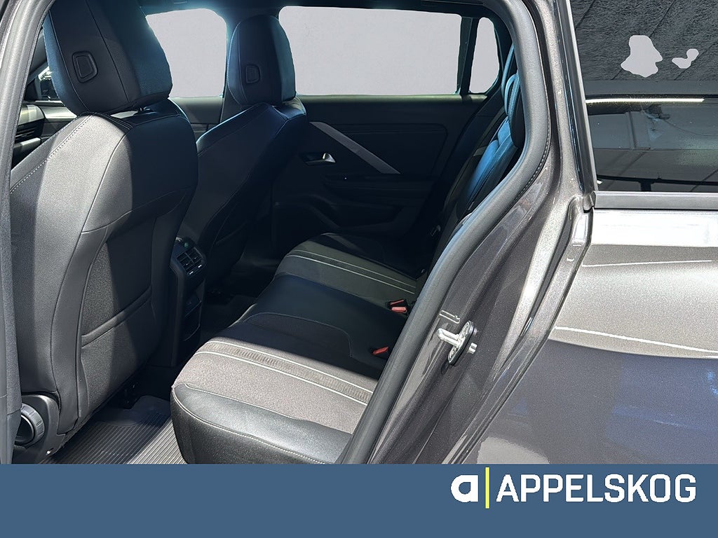 Opel Astra ST GS P130 Automat |RÄNTA 3,99%|V-HJUL INGÅR| thumbnail