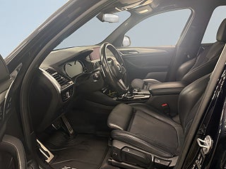 BMW X3 xDrive20i M Sport S&V/Kamera/Drag/Ambient/Mvärm/HiFi