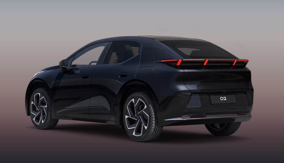 Lynk & Co 02 Superkampanj 2027, bild 7/10
