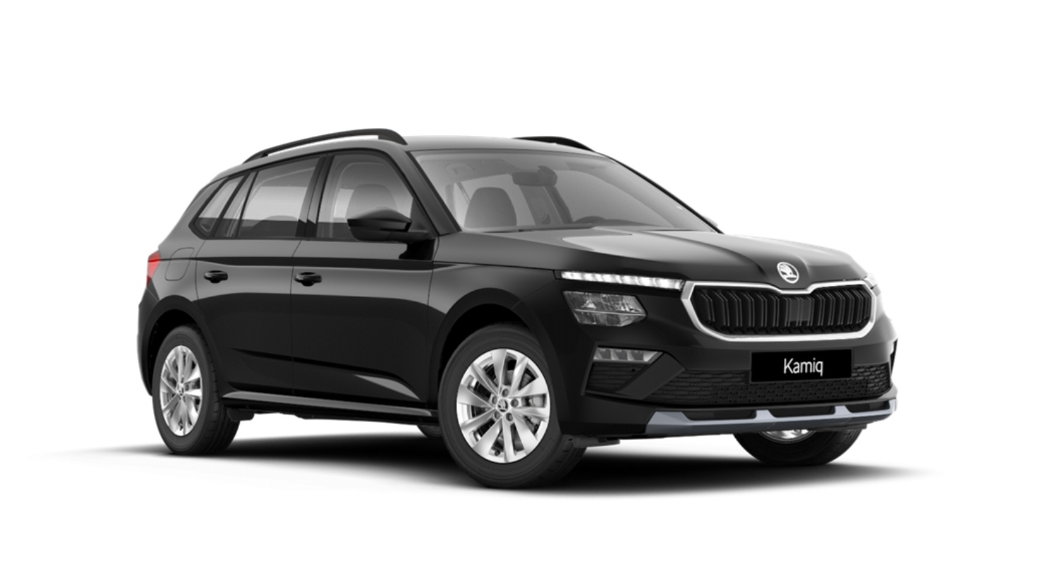 Skoda Kamiq 2027, bild 6/10