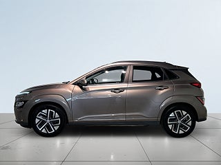Hyundai Kona 39.2 kWh Essential Kamera Psens CarPlay GPS SoV – bild 4