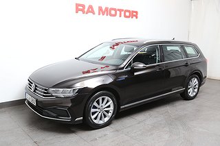 Kombi Volkswagen Passat 1 av 21