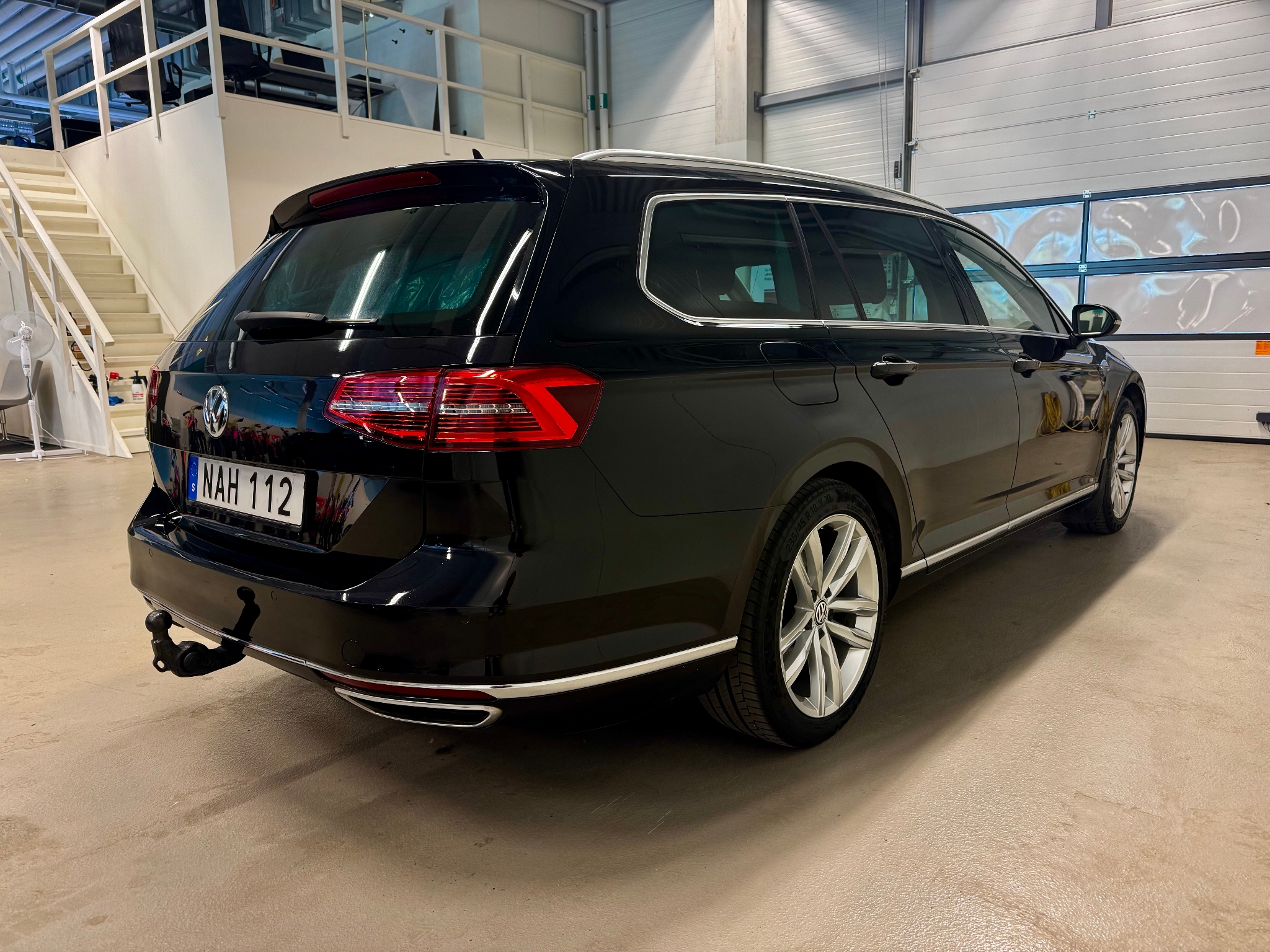 Volkswagen Passat 2016, bild 3/39