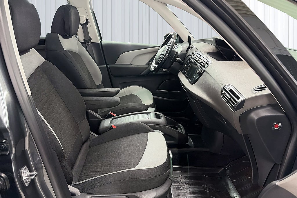 Citroën C4 Picasso 2016