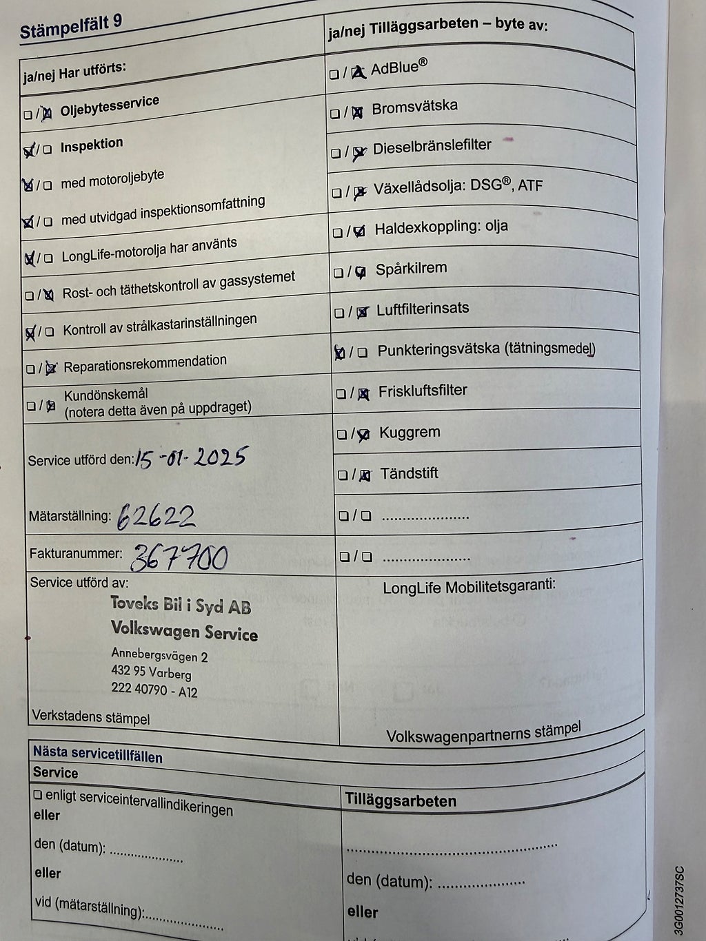 Volkswagen UP! 1,0 MPI Navi 1 Ägare 7400 mil - miniatyr 33