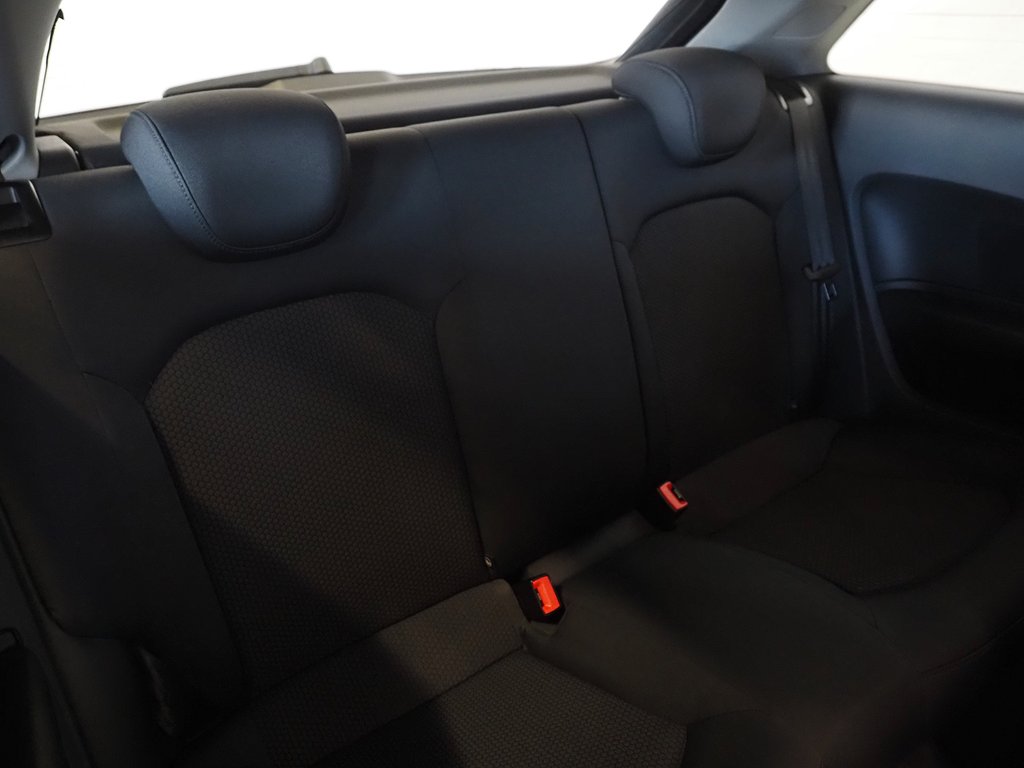 Audi A1 1.2 TFSI 86hk Ambition Proline 2012