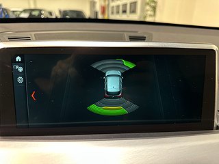 BMW X1 xDrive20d Steptronic M Sport GPS HuD Drag Mvärm SoV