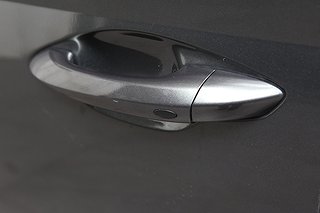 SUV Hyundai Tucson 22 av 22