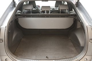 SUV Subaru Solterra 30 av 31
