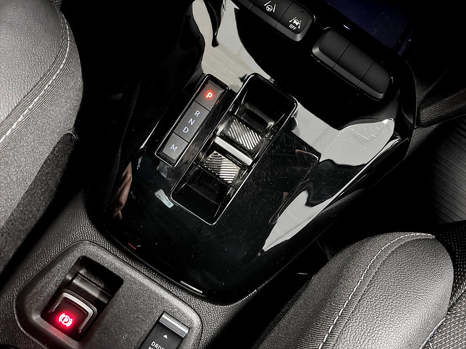 Bild på Opel Corsa GS 1.2 Turbo 100hk Aut B-KAMERA CARPLAY