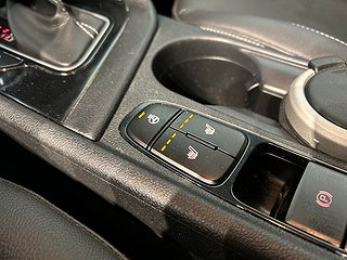 Kia Niro Hybrid DCT Advance Plus 2 Kamera GPS Drag SoV