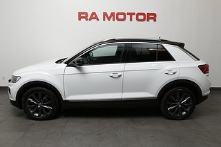 SUV Volkswagen T-Roc 7 av 15