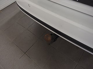 Kombi Volkswagen Golf 9 av 21