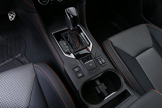 Kombi Subaru XV 11 av 19