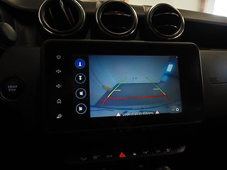 SUV Dacia Duster 19 av 22