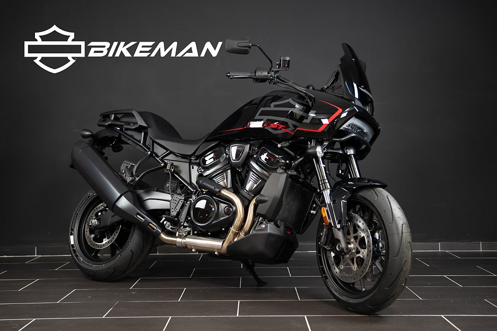 Harley-Davidson RA1250ST Pan America ST 