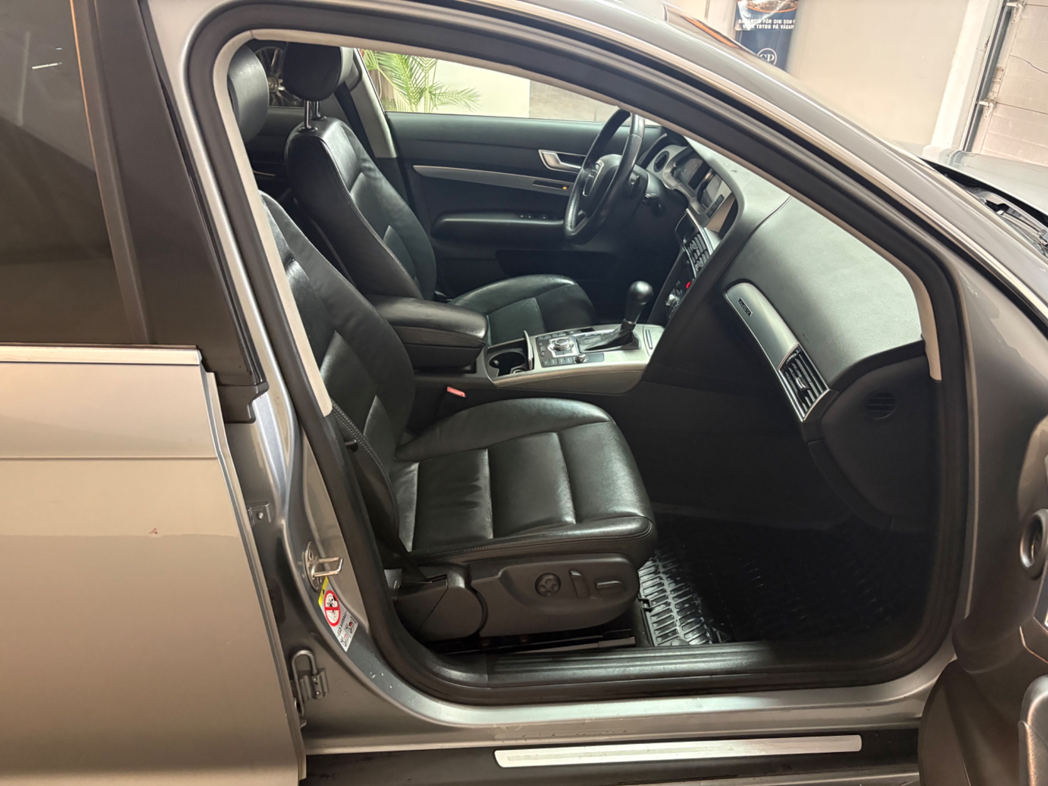 Audi A6 Avant 3.0 TDI V6 quattro automat 2008, bild 7/51