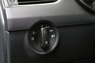 Kombi Skoda Octavia 11 av 21