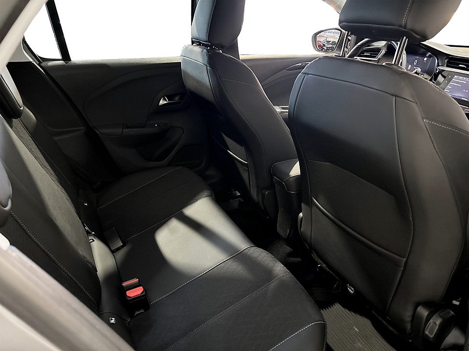 Bild på Opel Corsa Elegance 1.2 PT 75hk B-KAMERA BACKSENSORER