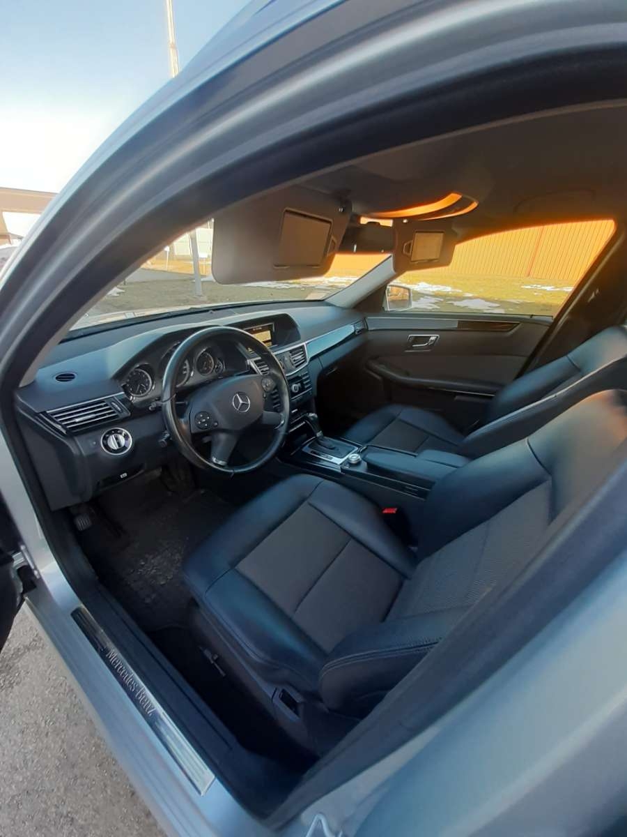 Mercedes-Benz E 2011, bild 2/21