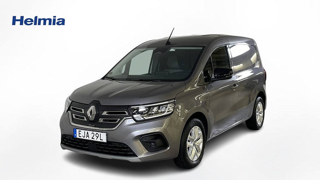 Renault Kangoo E-Tech Skåp 45kWh Nordic L1 II